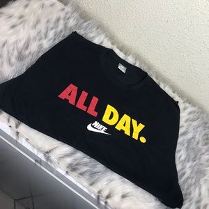 Authentic Nike T-Shirt